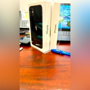 Apple iPhone 11 64GB Black (Metro PCS)